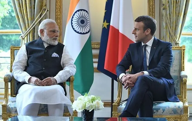 PM Modi: PM Modi leaves for France, will attend Bastille Day parade as well as state banquet