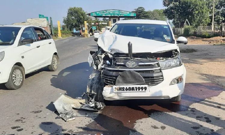 Alarming Surge in Road Accidents Grips India: 2022 Report Reveals 11.9% Increase