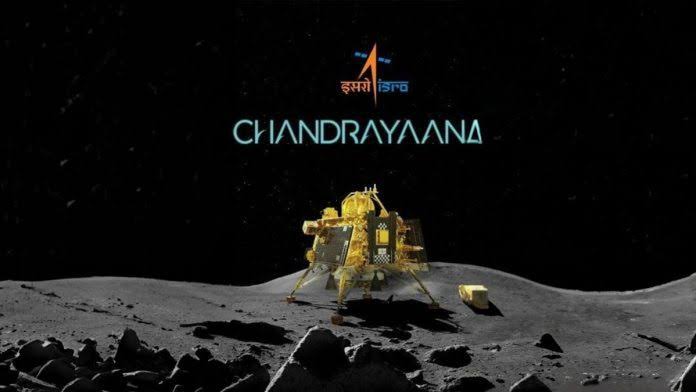 Chandrayaan-3s Historic Lunar Triumph Unites the World in Celebration