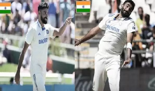 Thrilling Finish in Cape Town: India Clinches Shortest-Ever Test Victory!