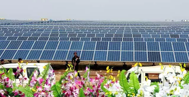 Empowering India: Replicating Bihars Solar Power Success Model Nationwide