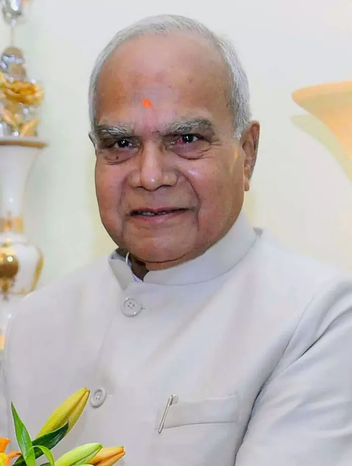 Punjab Governor Banwarilal Purohit Resigns Citing Personal Reasons, Leaving Cloud of Uncertainty Over State Politics