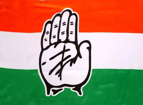 Congress names candidates for 5 LS, 114 Assembly seats in Andhra