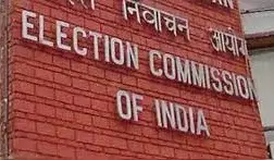 Odisha: ECI directs transfer of DMs, SPs