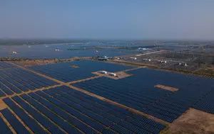 Adani Group becomes India’s 1st ‘das hazari’ in renewables sector with over 10,000 MW portfolio