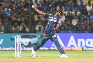 IPL 2024: Allow ball to come to you, not try to force it off front or back foot, says Hayden on how to counter Mayank Yadavs pace