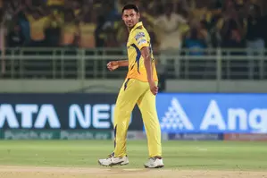 Mustafizur likely to miss CSKs game against SRH on Friday: Reports
