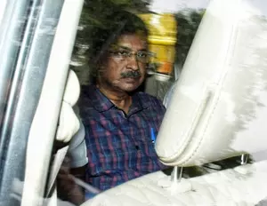 Delhi HC reserves its verdict on CM Kejriwals plea challenging arrest