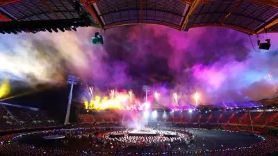 Singapore rule out hosting 2026 Commonwealth Games citing various factors