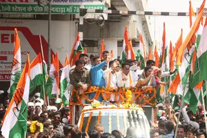 LS Polls: Can BJP make a dent in Kamal Naths bastion Chhindwara?