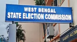 Special poll observer flags disparity in ECI and CEOs reports on sensitive booths in Bengal