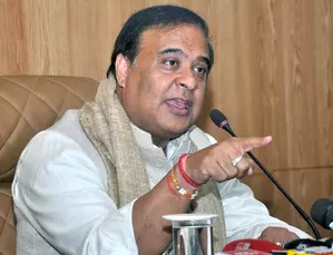 D-voter issue in Assam to be solved in 6 months: Himanta Biswa Sarma