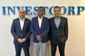 Investcorp to acquire NSEs digital tech services business NSEIT for Rs 1,000 crore