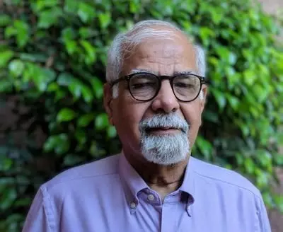 IANS Interview: Why INDIA blocs 50 faces offer no challenge to BJPs one-man show, Surjit Bhalla explains