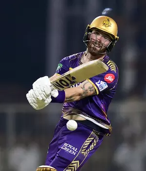 IPL 2024: Just have to keep backing yourself, keep taking right options: Salt on his 68 runs against DC