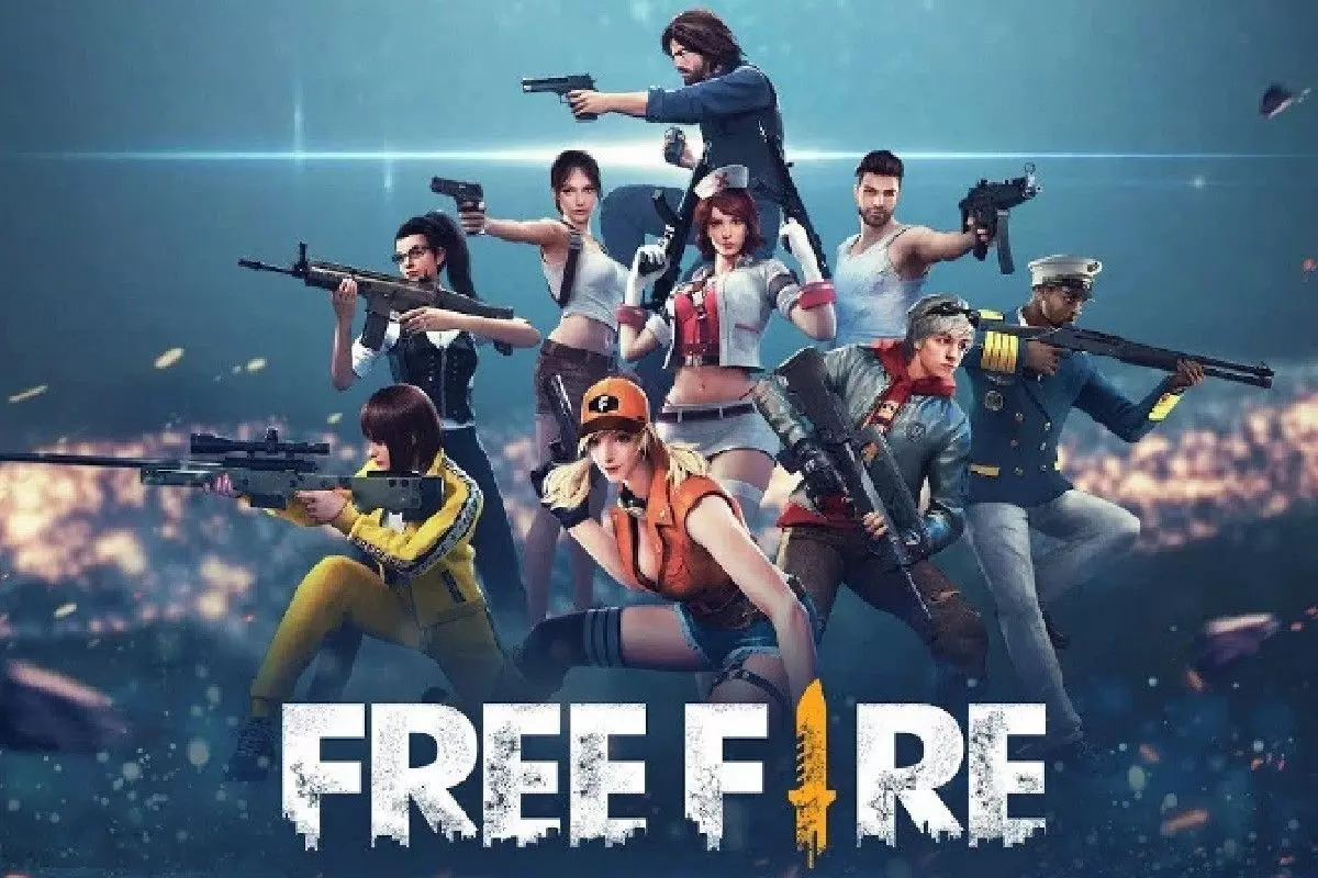 Garena Free Fire MAX redeem code for May 9 - In-Game Rewards for Players