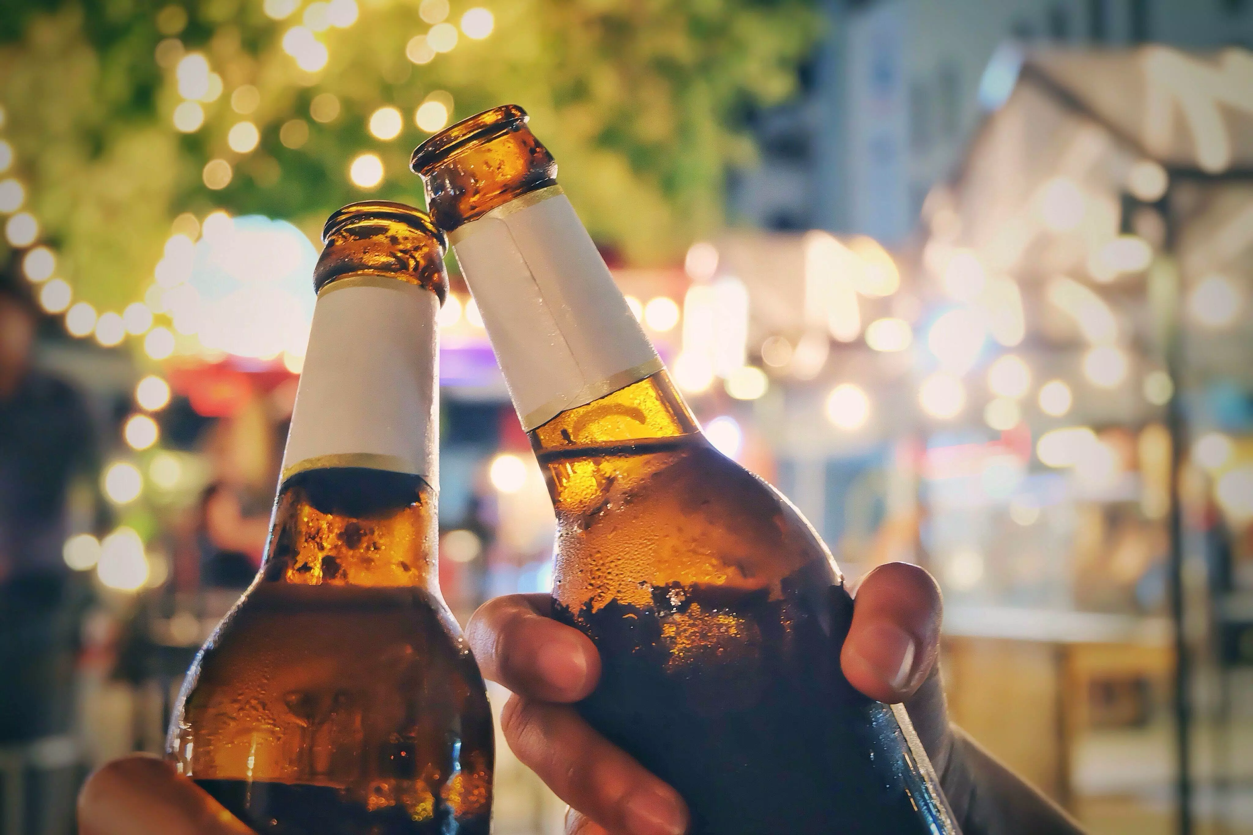 Daily Beer Consumption: Unveiling the Hidden Health Risks