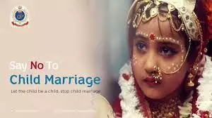 State Governments’ Resolve to End Child Marriage This Akshaya Tritiya 2024; Child Marriage Free India Joins Forces