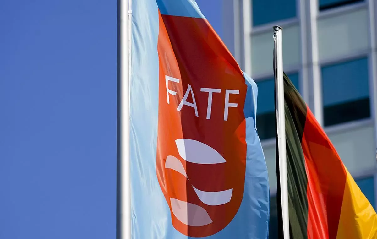 FATF: Combating Money Laundering, Terrorism Financing, and the Threat of Nuclear Weapons