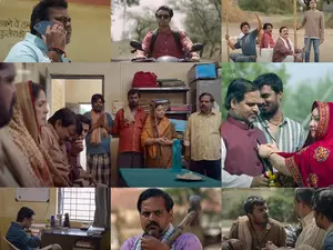 Panchayat 3 trailer sets new tone in narrative, blends action with  drama, politics