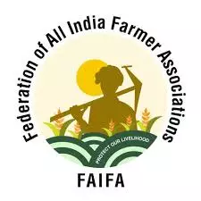 Over 300 pc hike in India’s budget outlay for agriculture in last 9 years: FAIFA report