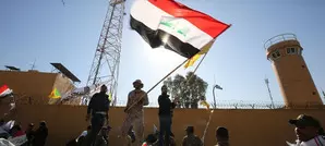 Iraqi Shiite militia claims drone attack on Israel