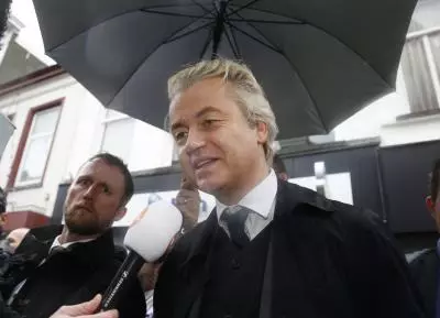 Populist Wilders says right-wing government agreed in the Netherlands