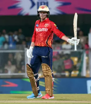 IPL 2024: Sam Currans heroics hand Rajasthan their fourth consecutive defeat