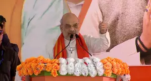 HM Amit Shahs May 16 rally in Gurugram cancelled