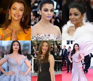 6 Cannes looks of Aishwarya Rai Bachchan that are defining moments in pop culture