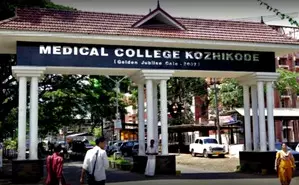 Kozhikode Medical College Hospital orders probe into 4-year-olds surgery goof-up
