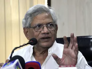 Bengal CM’s remarks on outside support to INDIA bloc highly confusing: Yechury