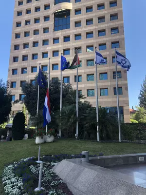 New Netherlands coalition plans to move embassy in Israel to Jerusalem