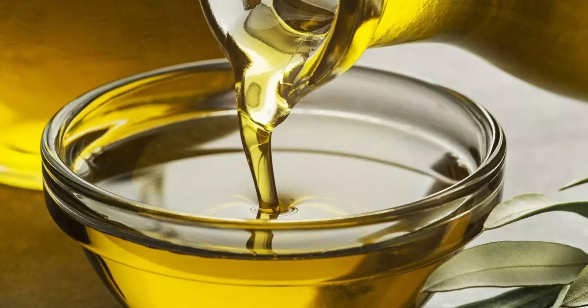The Lurking Danger of Reheating Cooking Oils: ICMRs Wake-Up Call