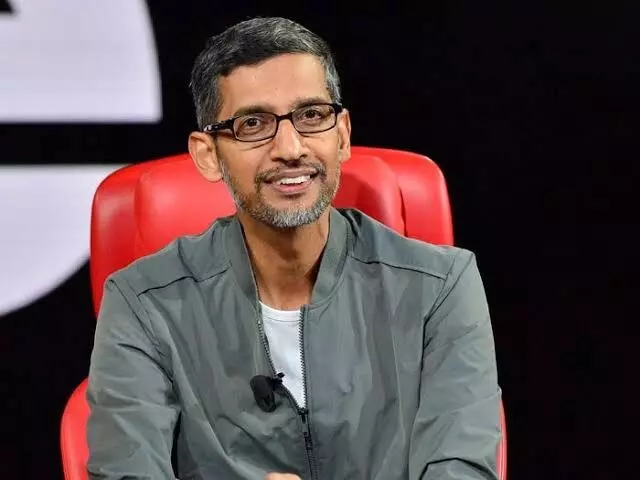 Sundar Pichai’s Advice: Master Deep Tech