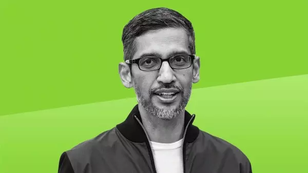 Google CEO Sundar Pichai Addresses Controversial AI-Powered Search Results