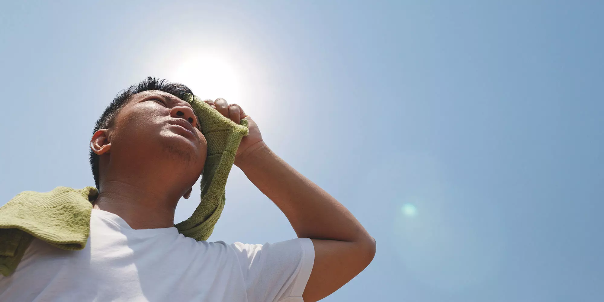 Beat the Heat: Essential Remedies to Prevent Heat Stroke