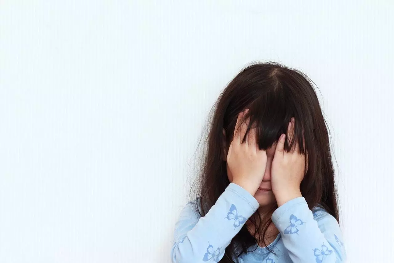 Unveiling the Hidden Signs: When Your Childs Mental Health Needs Attention