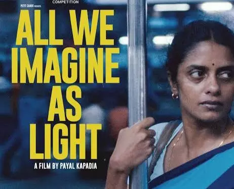 Indian Film ‘All We Imagine As Light’ Gets 8-Minute Ovation at Cannes