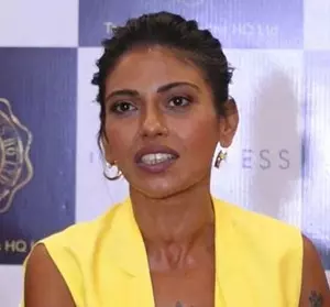 Cannes Un Certain Regard Best Actress Anasuya Sengupta speaks up for  sex workers