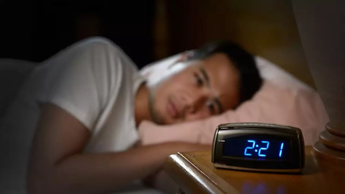The Hidden Health Risks of Sleeping Late: How Modern Lifestyles Impact Well-being