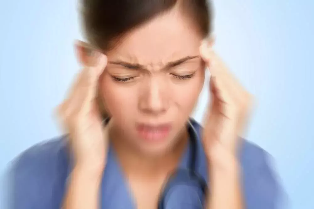 Understanding Migraine: Beyond the Common Headache