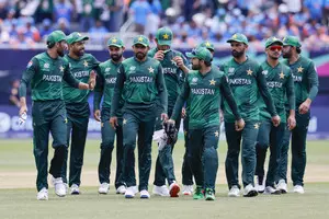 T20 World Cup: What should I say?, Waqar speechless after Pakistans loss to India