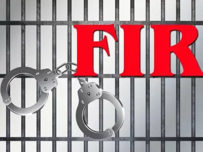 FIR filed against IREO estate executives, Oberoi Realty for cheating & fraud