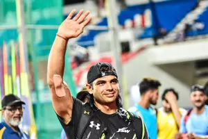 Ive learned to channelise pressure into motivation: Neeraj Chopra