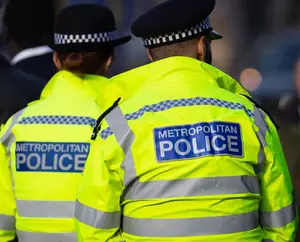 Black people disproportionately strip-searched by police in England, Wales