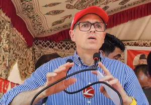 Omar Abdullah rules out contesting Assembly polls in J&K
