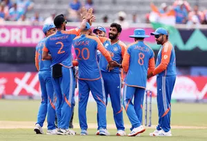 T20 World Cup: Madan Lal credits Bumrah, Pandya for narrow win over Pak, says batters need to improve
