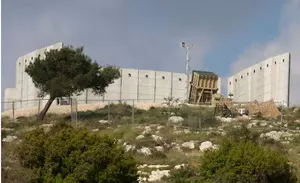 Israel establishes new Iron Dome battalion amid rising drone attacks from Lebanon