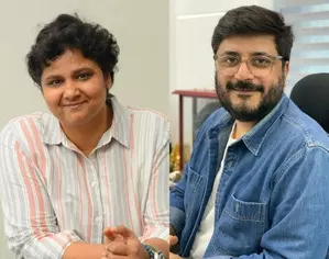Goldie Behl teams up with Nandini Reddy to create content in Telugu OTT space